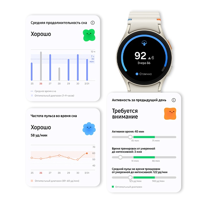 Samsung Health Samsung