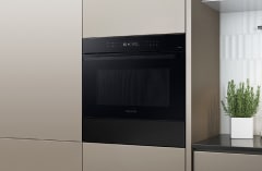 Книга рецептов Samsung, как приготовить блюда русской кухни по домашнему рецепту в духовке