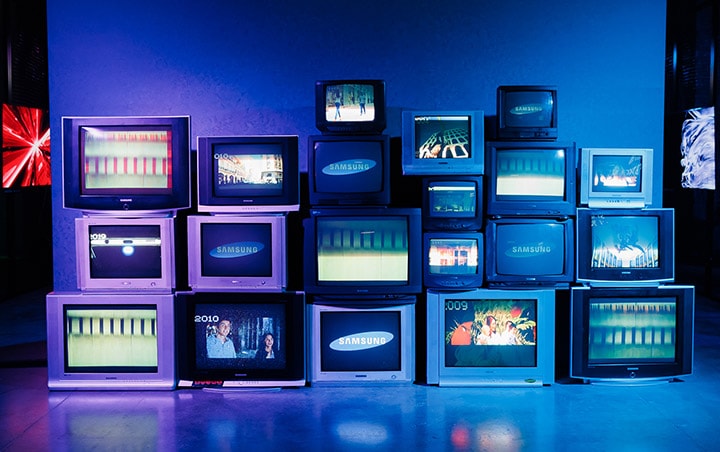 История создания телевизора кратко, развития и эволюции технологий от первого телевизора до современных моделей