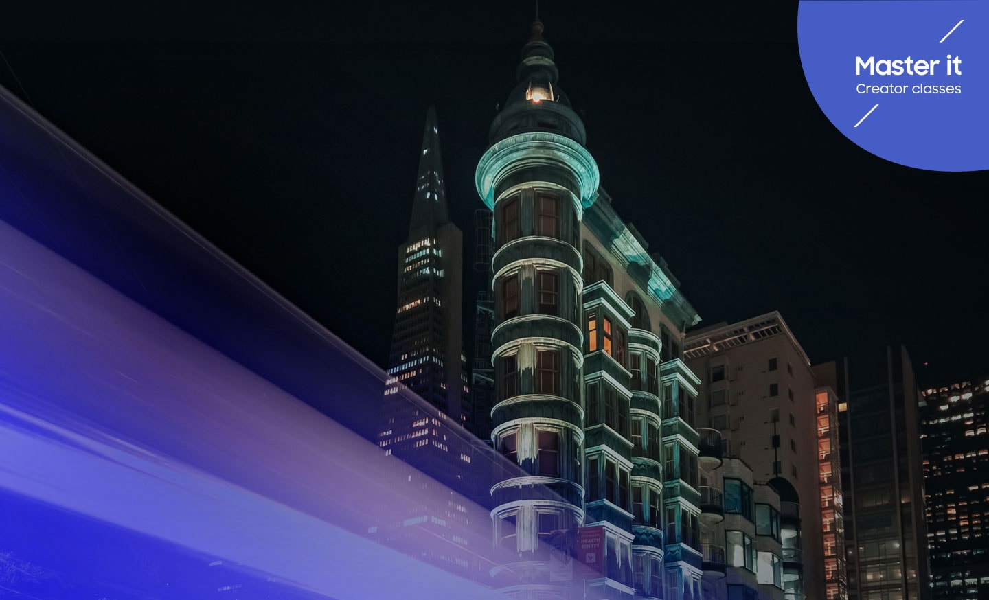 Как сделать фото с длинной выдержкой на телефон и получить потрясающие снимки ночного города. Длинная выдержка, статичный кадр и Galaxy Z Flip4, идеальные фото после заката