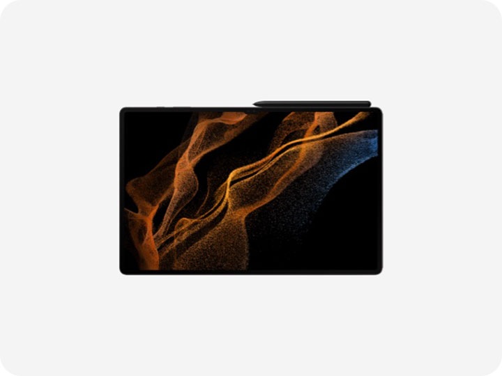 Планшет с хорошей ночной съёмкой Samsung Galaxy Tab S8 Ultra