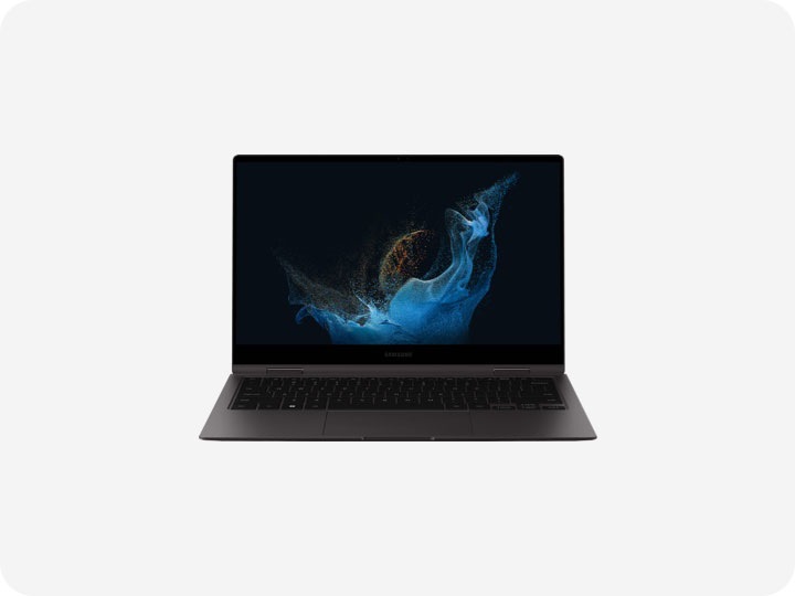 Ноутбук Galaxy Book2 Pro 360