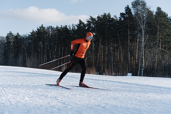 Galaxy watch ski on sale