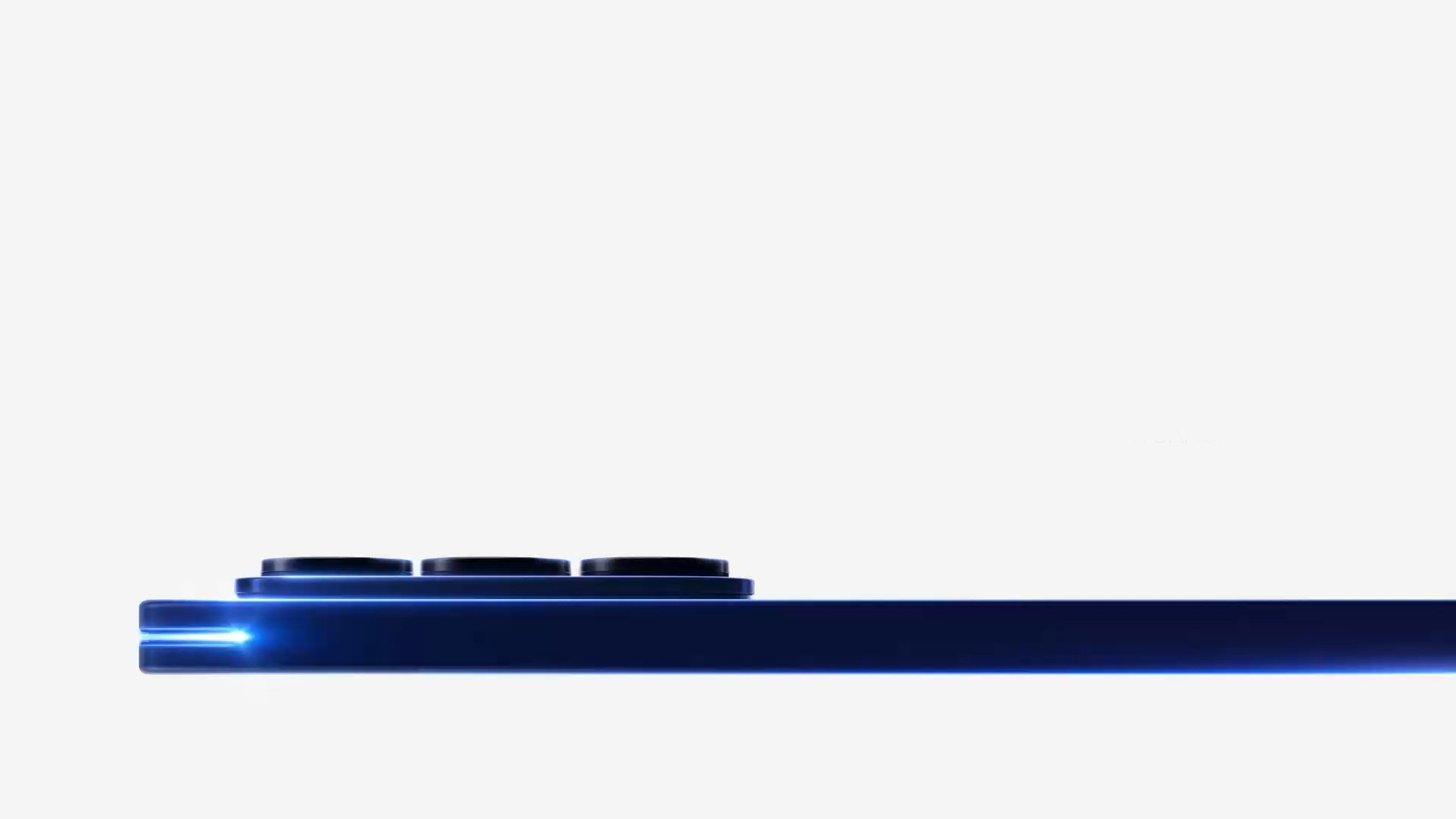 Новый самый тонкий складной смартфон Samsung Galaxy Z Fold7. Сбоку подсвечиваются тонкие грани, а затем телефон поворачивается под углом и раскладывается, чтобы показать большой основной экран. Galaxy AI