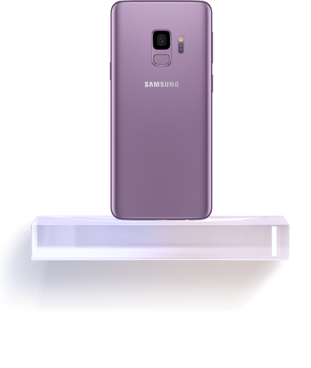 Смартфон Samsung Galaxy S9+