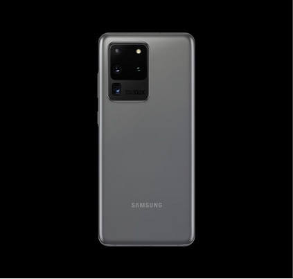 Samsung Galaxy S20 Ultra | Характеристики, обзор, отзывы | Samsung РОССИЯ