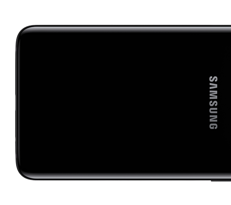 Смартфон Samsung S9+ чёрный, дата выхода - 2018 год