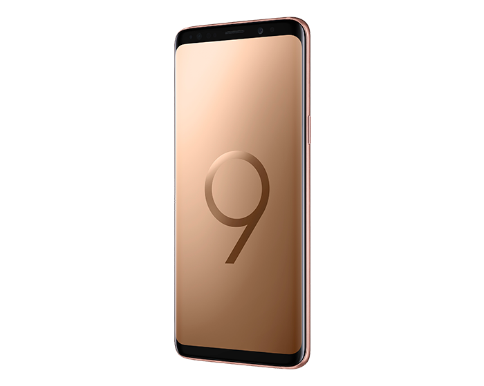 Отзывы и характеристики о смартфоне Samsung S9 на официальном сайте.