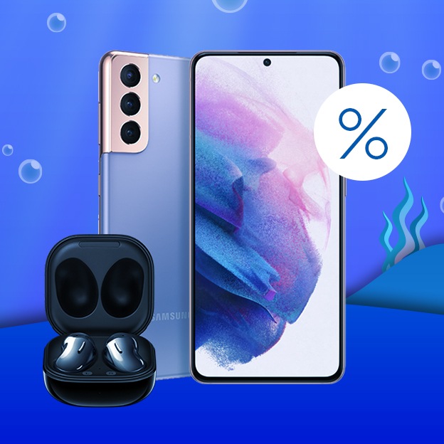 Аксессуары | Samsung РОССИЯ