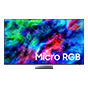 телевизор Micro RGB