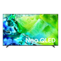 Телевизор Samsung Neo QLED