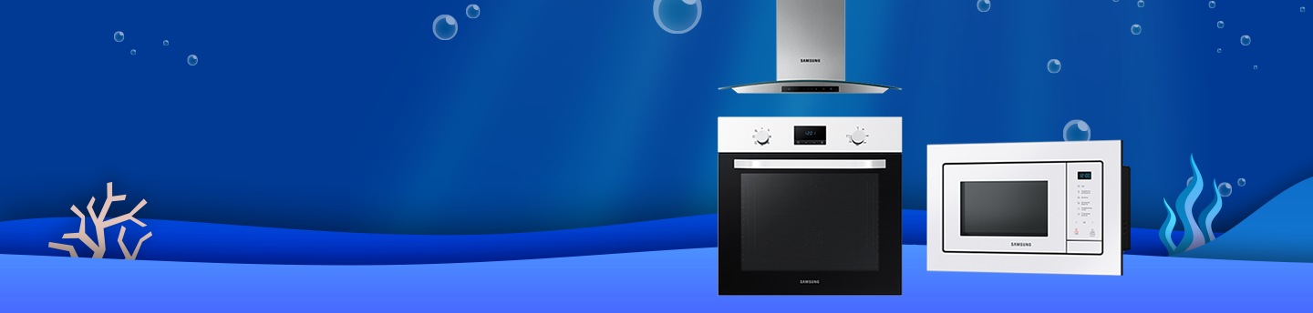 Купить технику для кухни Samsung | Samsung РОССИЯ