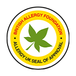 Стиральные машины Самсунг награждены знаком качества Allergy UK Seal of Approval