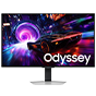Игровые мониторы Odyssey