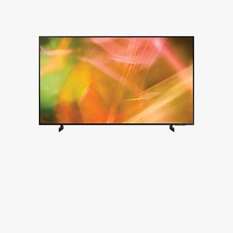 Телевизоры Crystal UHD