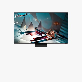 Телевизоры QLED