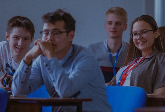 IT School image