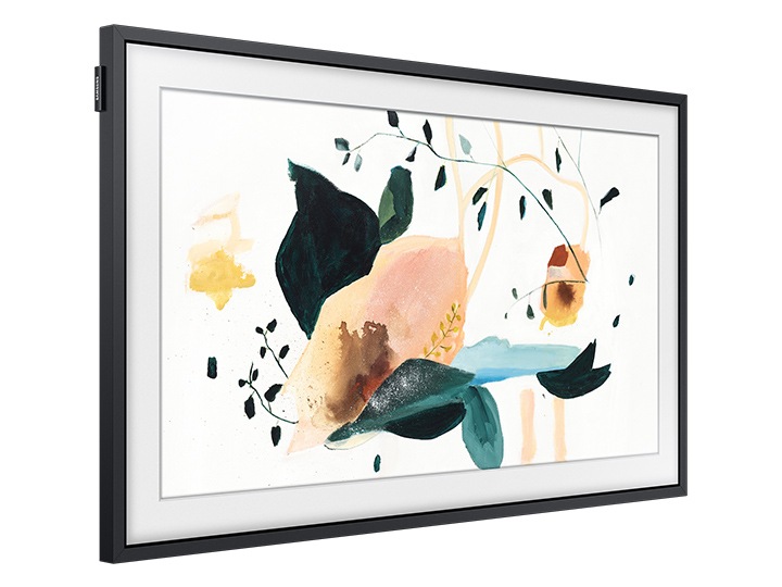 Телевизоры Samsung The Frame 2021 - обзор | Samsung РОССИЯ