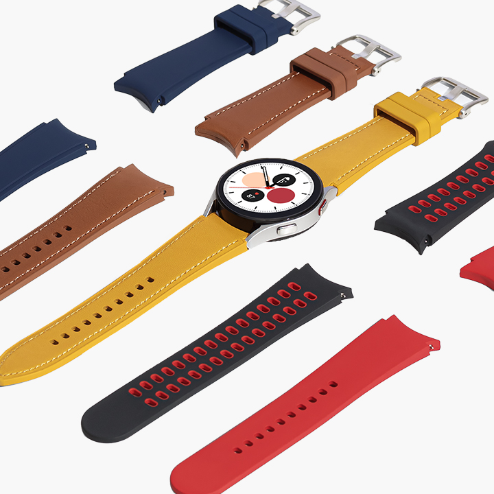 Galaxy Watch 4 - купить | Цены и акции | Samsung РОССИЯ