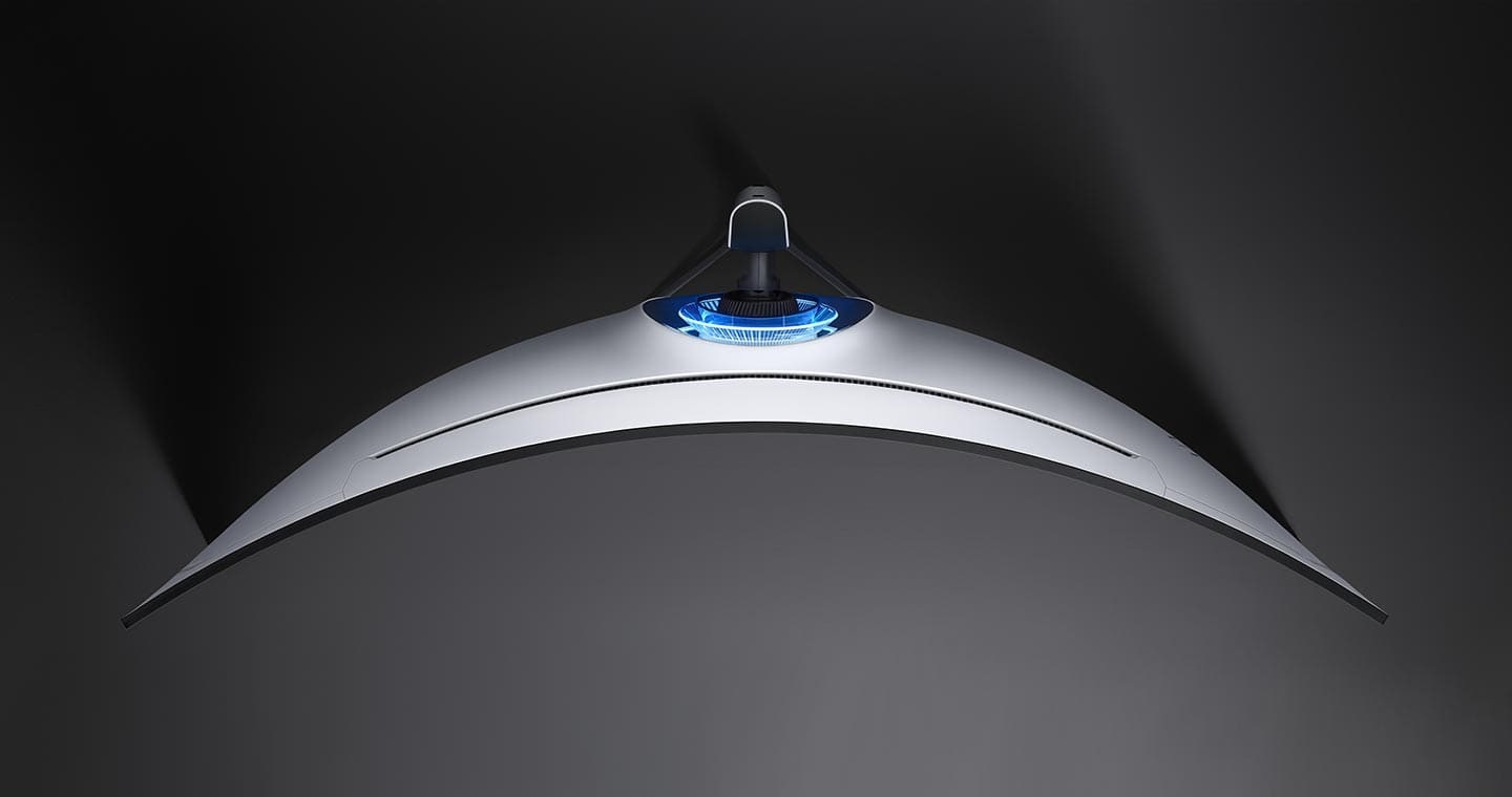 Игровые мониторы Samsung Odyssey | Samsung РОССИЯ