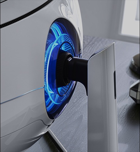 Игровые мониторы Samsung Odyssey | Samsung РОССИЯ