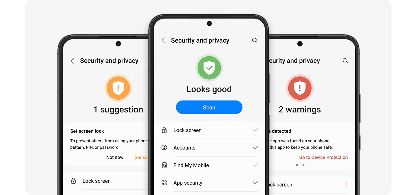 One UI | Samsung РОССИЯ