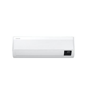 Настенный кондиционер Samsung с функцией WindFree™