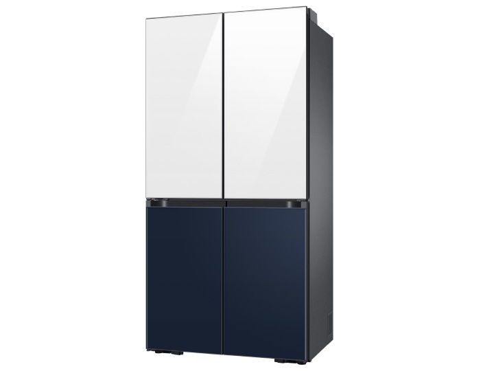 Холодильники большого объёма Samsung BESPOKE RF9000JC | Samsung РОССИЯ