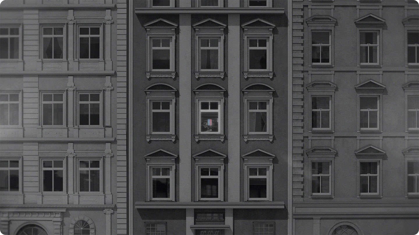 BESPOKE - создайте свой интерьер