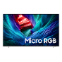 телевизор Micro RGB
