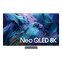 Телевизор Samsung Neo QLED