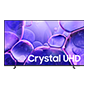 Телевизор Samsung Crystal UHD