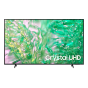 Crystal UHD