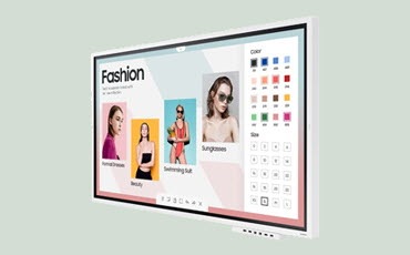 Электронный флипчарт Samsung Flip2 | Samsung РОССИЯ