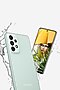 Два новых устройства Galaxy A73 представлены на изображении