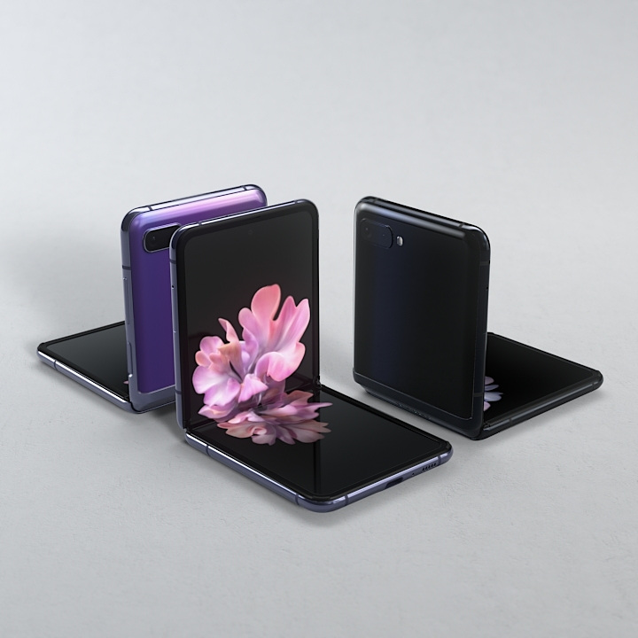 Купить Samsung Galaxy Z Fold 2 | Z Flip – цены и акции | Samsung РОССИЯ