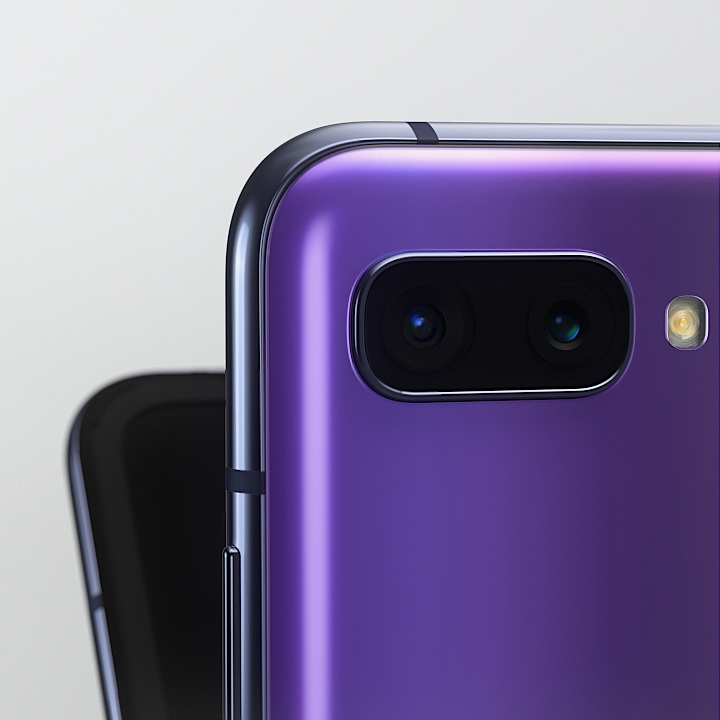 Купить Samsung Galaxy Z Fold 2 | Z Flip – цены и акции | Samsung РОССИЯ