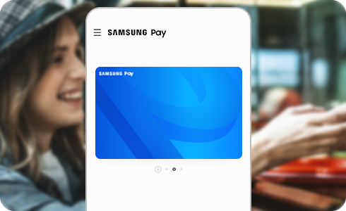 Samsung pay эта карта уже зарегистрирована