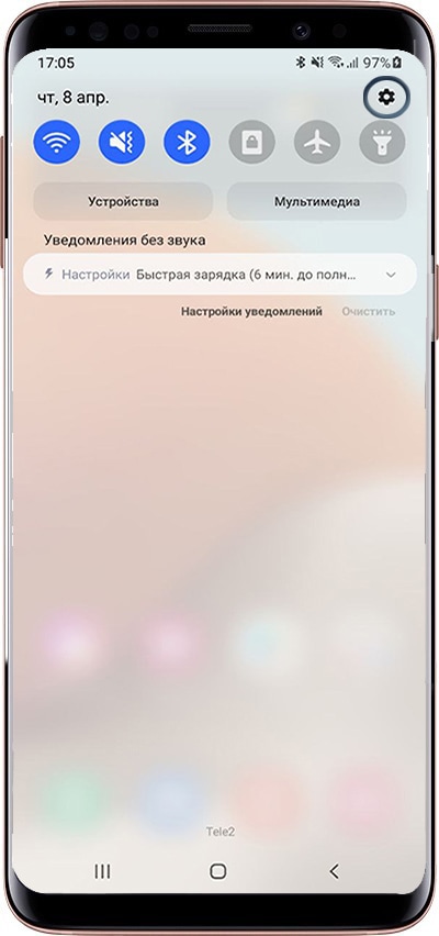 Android Удалить Фото