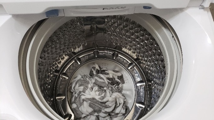Что делать, если не крутится барабан в стиральной машине Samsung | Samsung  RU