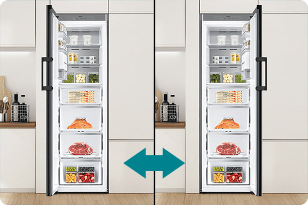 Почему холодильник сильно морозит и перемораживает продукты