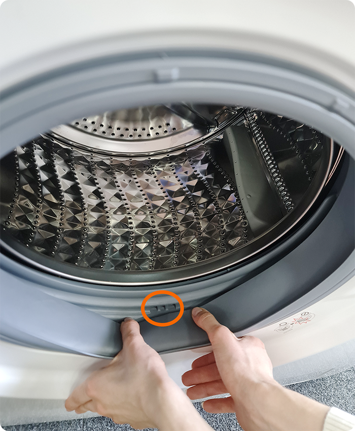 Почему подтекает стиральная машина