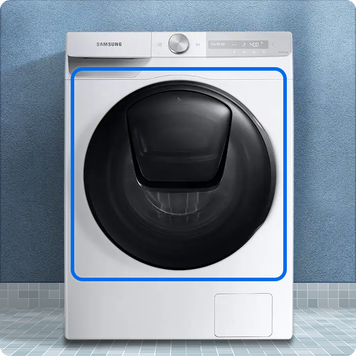 Ремонт пральних машин у Харкові – сервісний центр Wash Service
