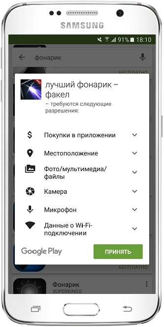 Почему не добавляются контакты в группу в смартфоне samsung