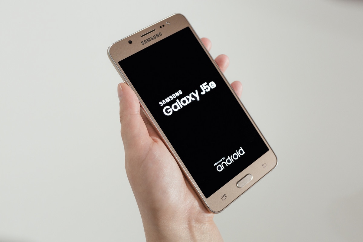 Samsung SM-A505 Galaxy A50 2019