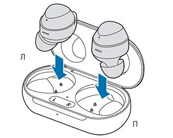 couple new earbud step1 