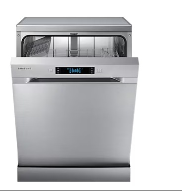 Samsung Freestanding Dishwasher Panel Layout Samsung Gulf