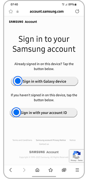 How to Remove the Pin Code on a Samsung Galaxy: 6 Steps