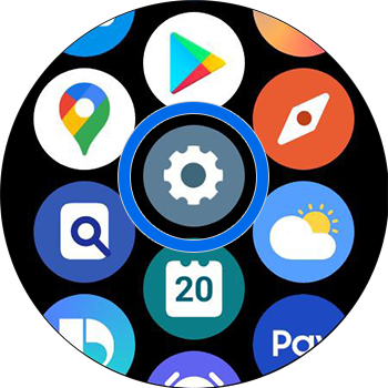 Что делать, если Galaxy Watch не подключаются к смартфону Samsung ...