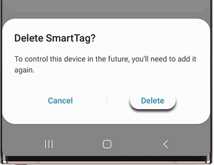 Как пользоваться метками Samsung Galaxy SmartTag и SmartTag+
